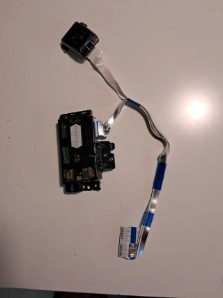 Módulo WIFI LG LGSBWAC72