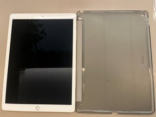 iPad Pro 12,9 1a Gen Wi-Fi + Cellular 128 GB