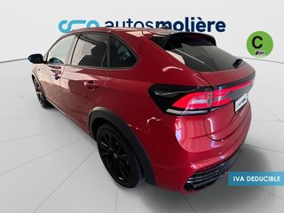 Volkswagen Taigo R-Line 1.0 TSI 81 kW (110 CV) DSG