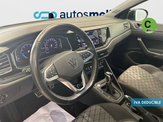 Volkswagen Taigo R-Line 1.0 TSI 81 kW (110 CV) DSG