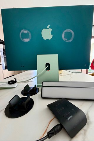 Apple iMac M1 24” 256Gb 8Gb Ram
