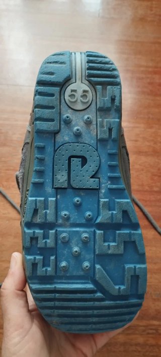 Botas Snowboard Burton Talla 36