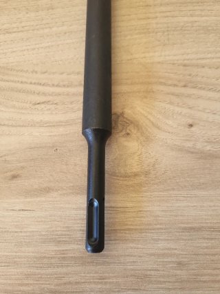 Silverline SDS Plus Mandril para Broca