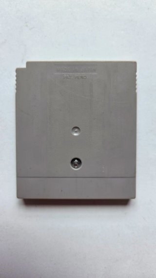 Bugs Bunny Crazy Castle Game Boy