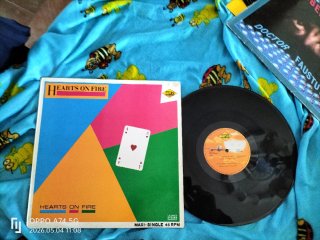 Vinilo Genesis And Then There Were Three