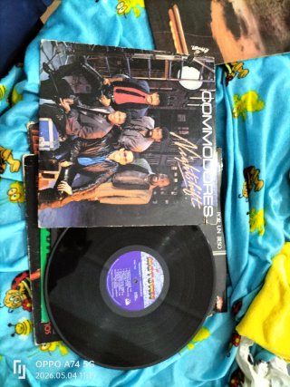 Vinilo Genesis And Then There Were Three