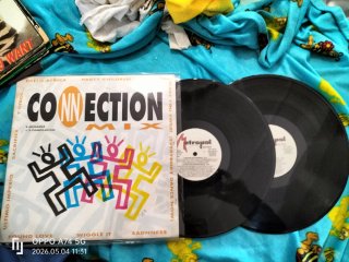 Vinilo Genesis And Then There Were Three