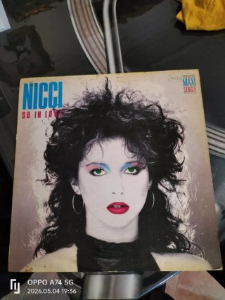 Vinilo Genesis And Then There Were Three