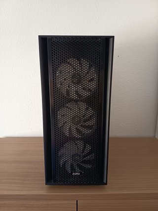 PC da Gaming RTX 4060 Ryzen 5 5500 1TB SSD 32GB RAM