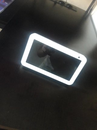 Amazon Echo Show Como Nuevo