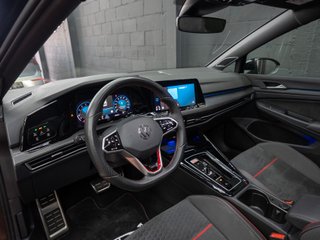 VOLKSWAGEN Golf GTI Clubsport 2.0 TSI 221kW 300CV