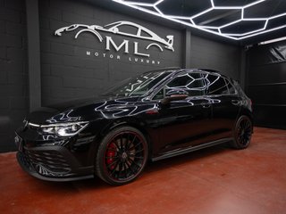 VOLKSWAGEN Golf GTI Clubsport 2.0 TSI 221kW 300CV