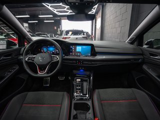 VOLKSWAGEN Golf GTI Clubsport 2.0 TSI 221kW 300CV