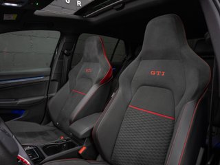 VOLKSWAGEN Golf GTI Clubsport 2.0 TSI 221kW 300CV