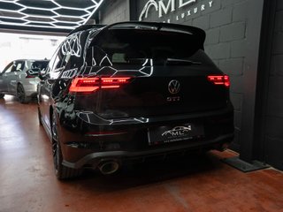 VOLKSWAGEN Golf GTI Clubsport 2.0 TSI 221kW 300CV