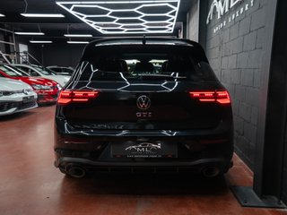 VOLKSWAGEN Golf GTI Clubsport 2.0 TSI 221kW 300CV