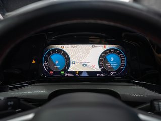 VOLKSWAGEN Golf GTI Clubsport 2.0 TSI 221kW 300CV