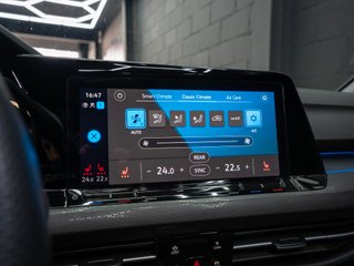 VOLKSWAGEN Golf GTI Clubsport 2.0 TSI 221kW 300CV