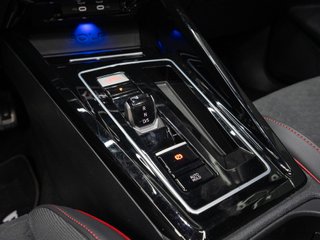 VOLKSWAGEN Golf GTI Clubsport 2.0 TSI 221kW 300CV