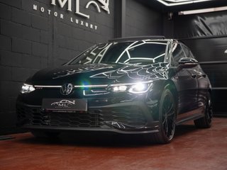 VOLKSWAGEN Golf GTI Clubsport 2.0 TSI 221kW 300CV