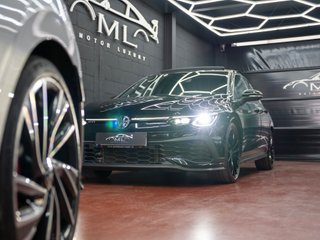 VOLKSWAGEN Golf GTI Clubsport 2.0 TSI 221kW 300CV