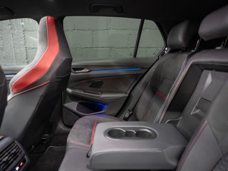 VOLKSWAGEN Golf GTI Clubsport 2.0 TSI 221kW 300CV