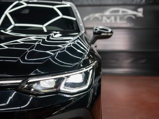 VOLKSWAGEN Golf GTI Clubsport 2.0 TSI 221kW 300CV