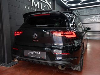 VOLKSWAGEN Golf GTI Clubsport 2.0 TSI 221kW 300CV