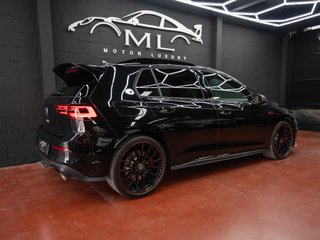 VOLKSWAGEN Golf GTI Clubsport 2.0 TSI 221kW 300CV