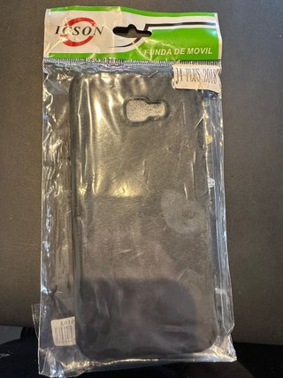 Capa Samsung J4 Plus 2018 ICSON