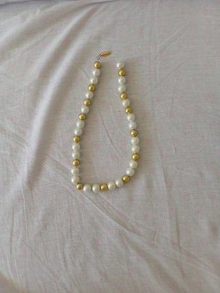 Lote Bisutería Pulseras y collares Varios Modelos