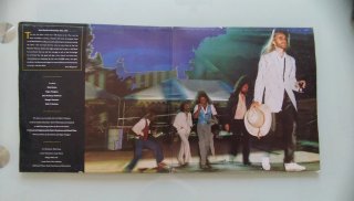 SuperTramp Paris Doble LP Vinilo