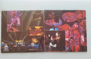 SuperTramp Paris Doble LP Vinilo