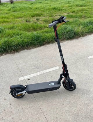 Patinete Eléctrico Xiaomi 5 Pro
