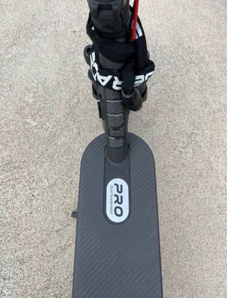 Patinete Eléctrico Xiaomi 5 Pro