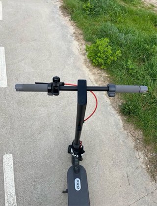 Patinete Eléctrico Xiaomi 5 Pro