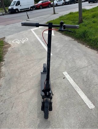 Patinete Eléctrico Xiaomi 5 Pro