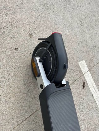 Patinete Eléctrico Xiaomi 5 Pro