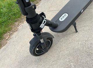Patinete Eléctrico Xiaomi 5 Pro