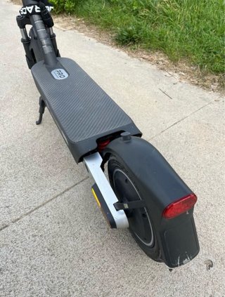 Patinete Eléctrico Xiaomi 5 Pro