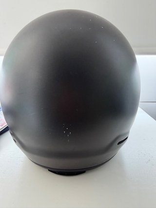 Casco Arai Concept XE Negro Mate Talla L