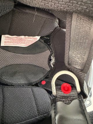 Casco Arai Concept XE Negro Mate Talla L
