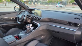 Peugeot 3008 2020