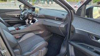 Peugeot 3008 2020