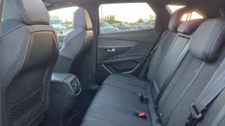 Peugeot 3008 2020