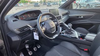 Peugeot 3008 2020