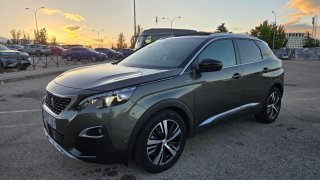 Peugeot 3008 2020
