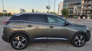 Peugeot 3008 2020