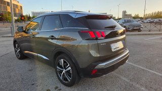 Peugeot 3008 2020