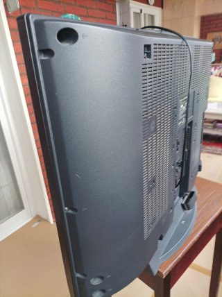 Sony Bravia 32 TV + TDT